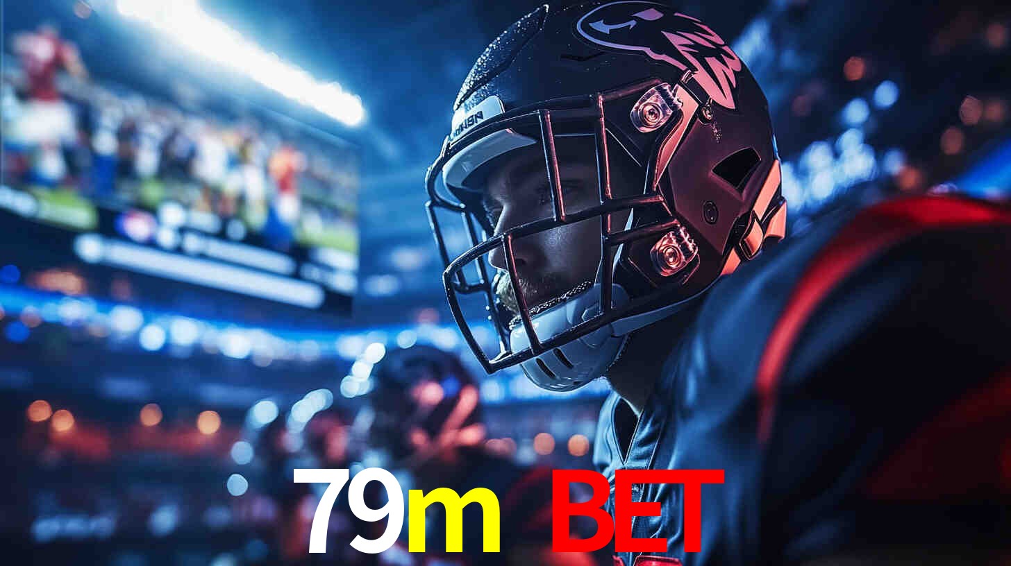 Transforme Suas Apostas em Grandes Prêmios no 79m bet